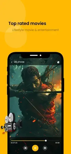 is-ipl-is-free-on-jiohotstar Top Rated Movies
